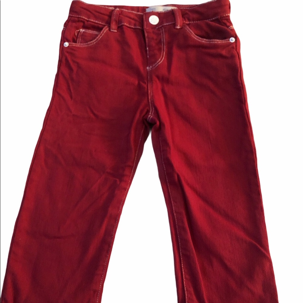 Zara pants